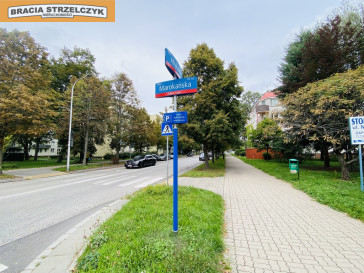 Mieszkanie Sprzedaż Warszawa Praga-Południe Afrykańska